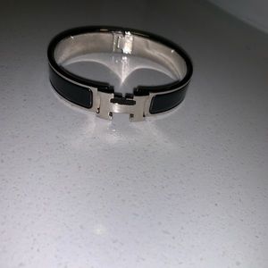 Hermes Bangle Bracelet Authentic